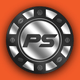 PokerSports Token logo