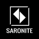 Saronite logo