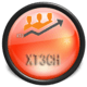 Xt3ch logo