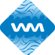 WavesMoney logo