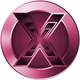 XXXCoin logo
