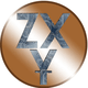 XYZCoin logo