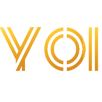 Yoi Crypto logo