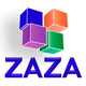 ZAZA logo
