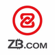 ZB Token logo