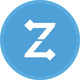 ZoneCoin logo