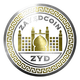 ZayedCoin logo