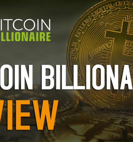 billionaire bitcoin