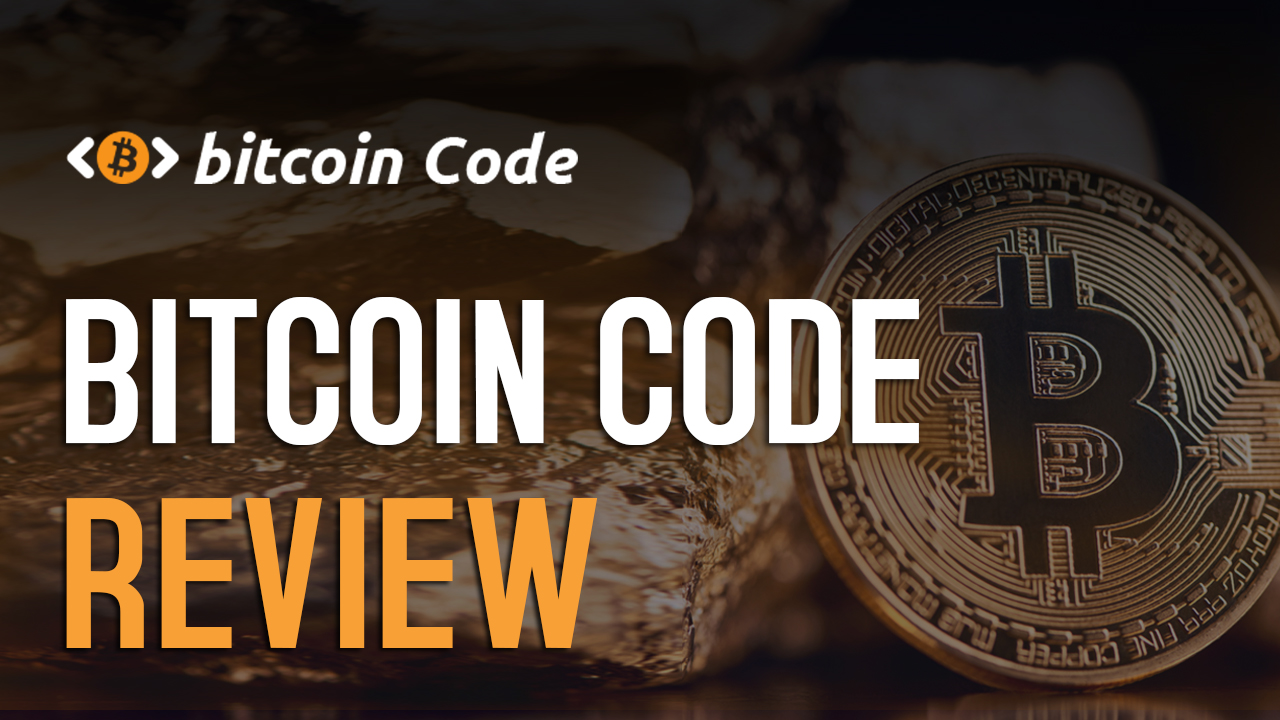 the bitcoin code