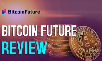 crypto future future app review)