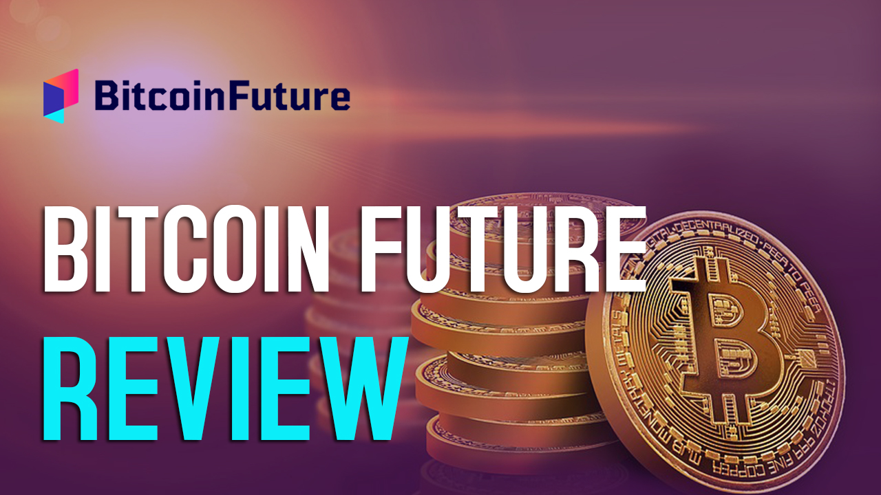 bitcoin future 2018