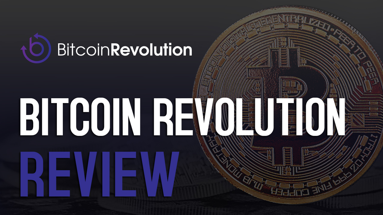 bitcoin revolution iscrizione
