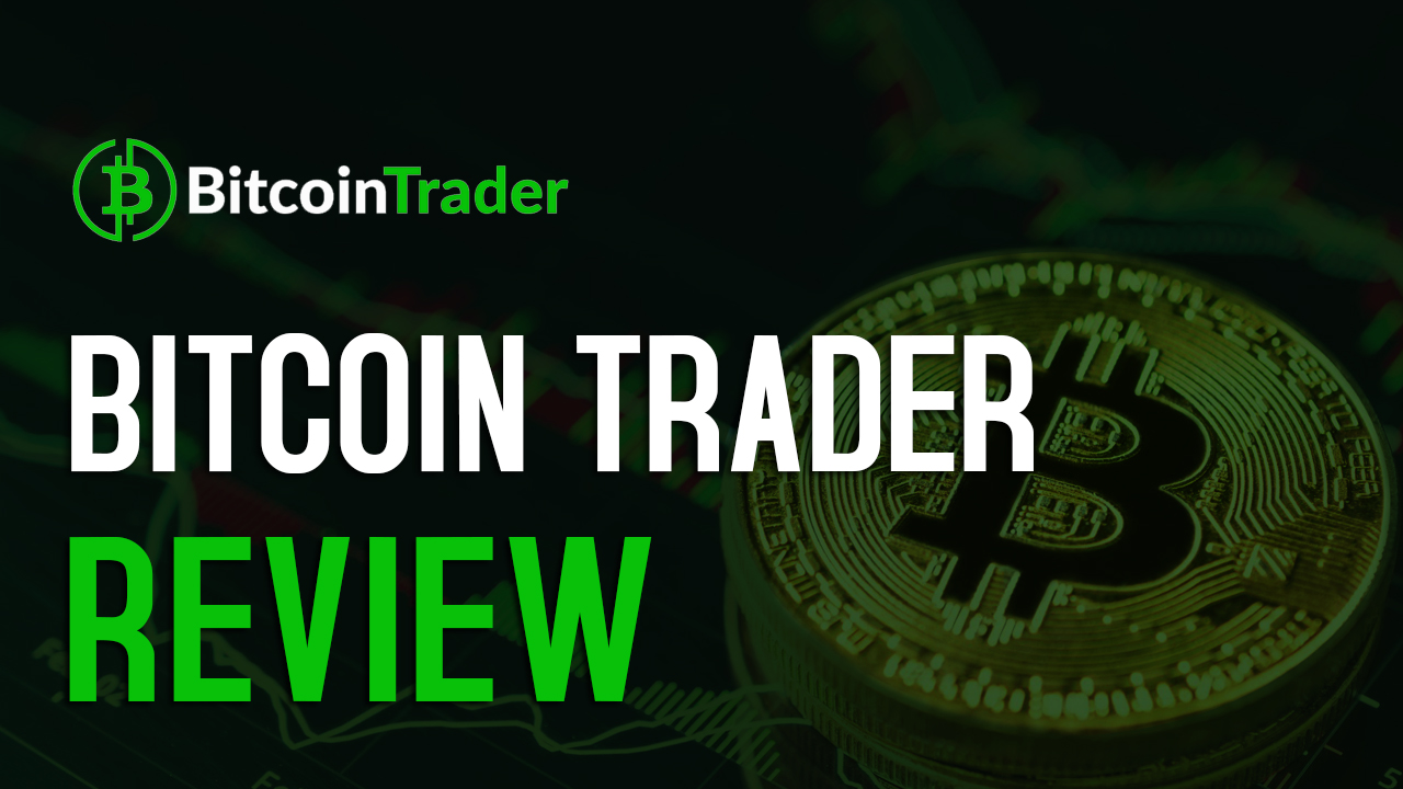 bitcoin trader safe pasiūlymas