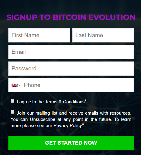 Bitcoin Evolution Review Everything You Need To Know Coinlib News