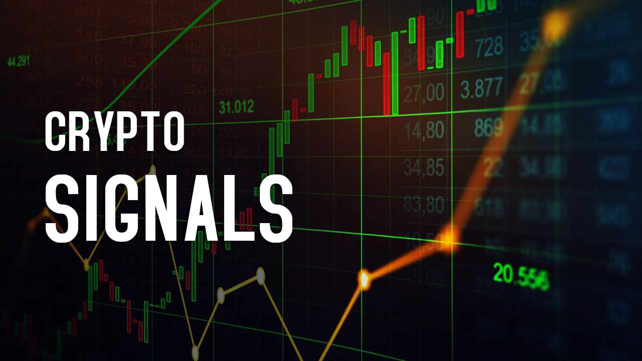 Crypto Trading Signals – Everything You Need to Know - Coinlib News