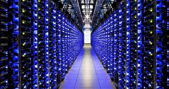 Image result for bitcoin mining