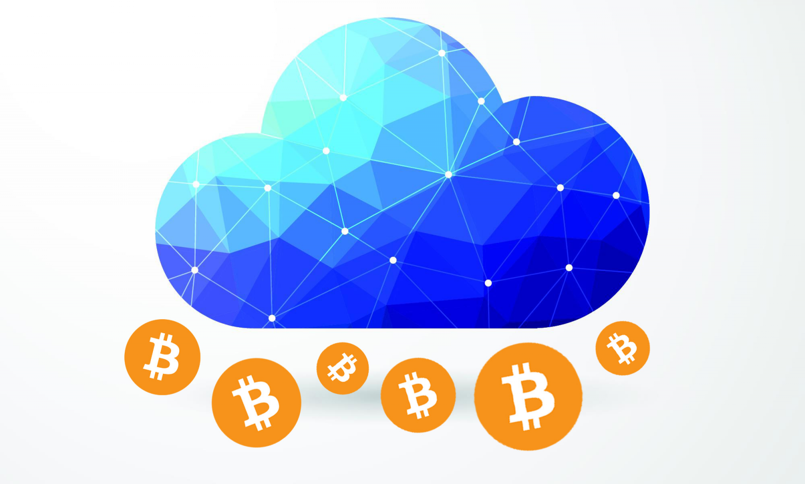 Crypto mining with the cloud bitcoin price compare