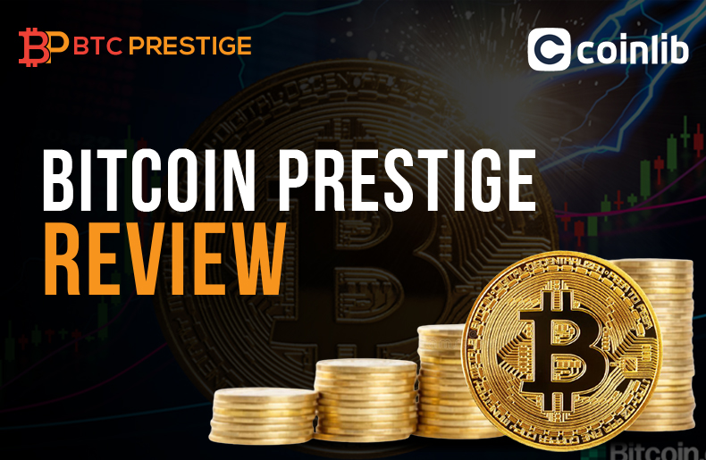 Prestige ng Bitcoin