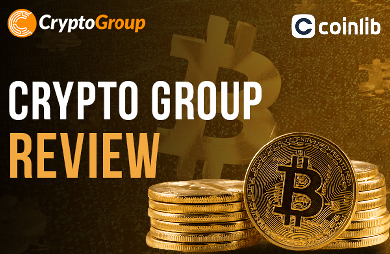 crypto group