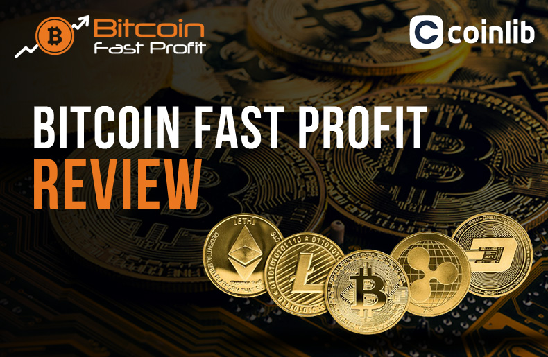 bitcoin fast profit