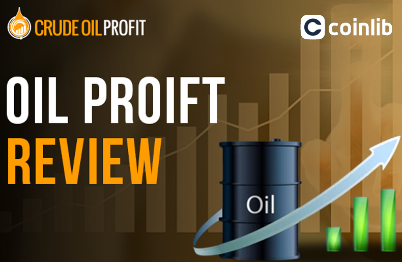 lucro do petróleo