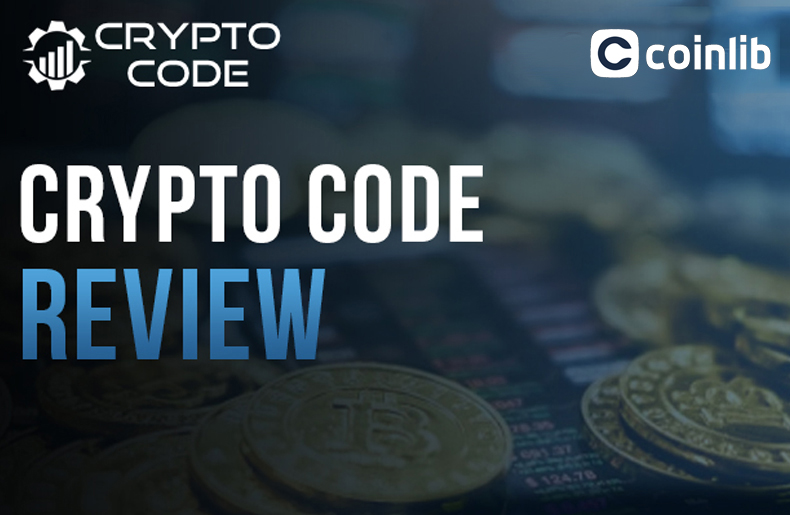 crypto code