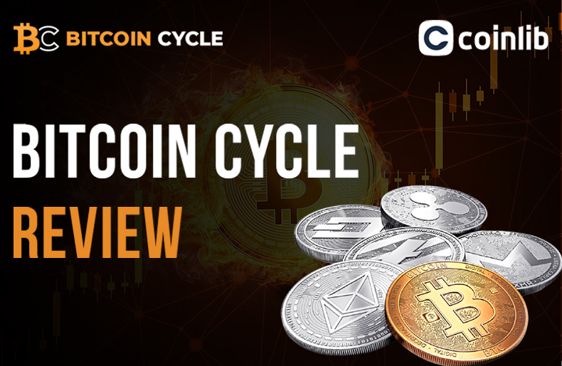 bitcoinový cyklus