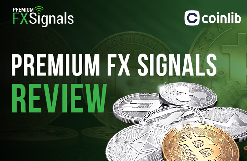 Premium Fx Signals