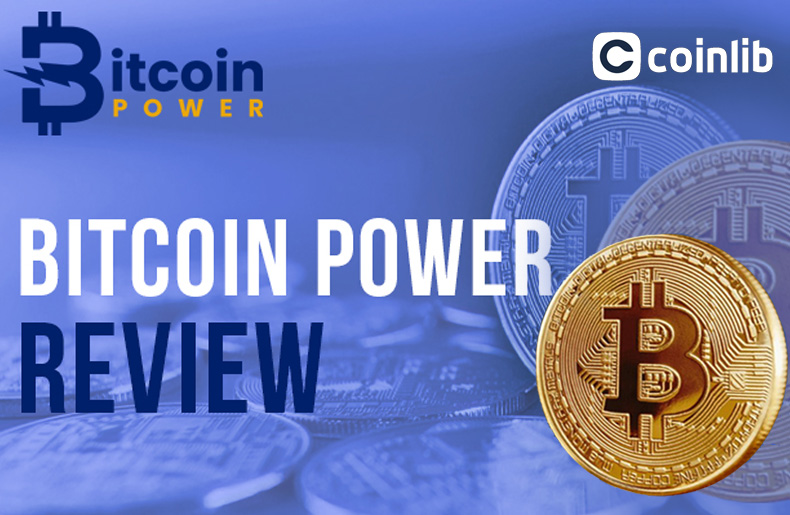 poder de bitcoin