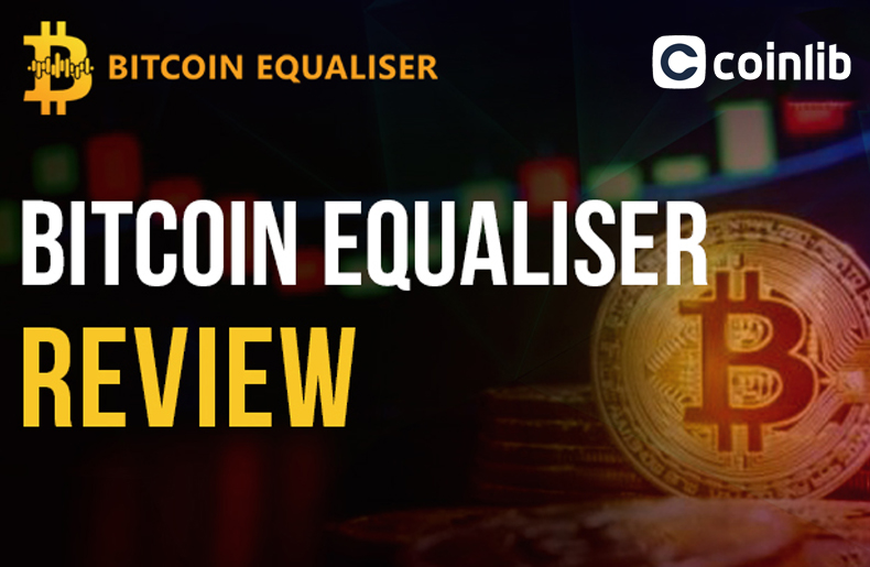 Bitcoin Equalizer