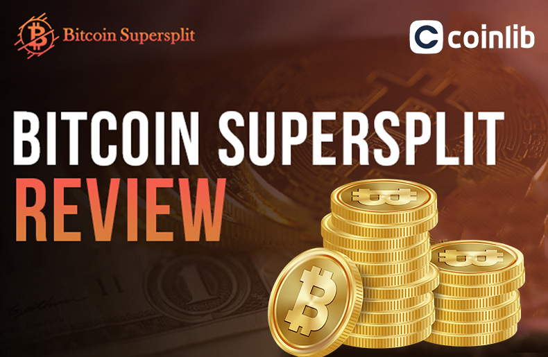 Bitcoin-Supersplit