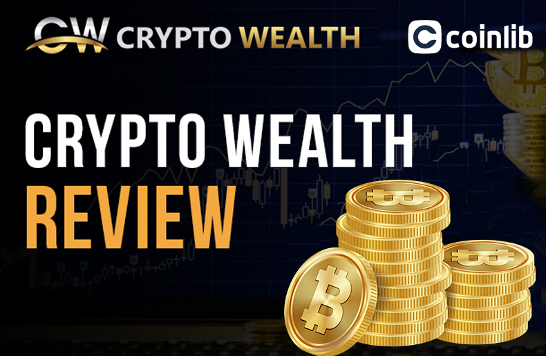 crypto wealth