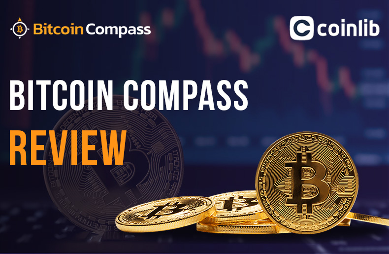 bitcoin kompass