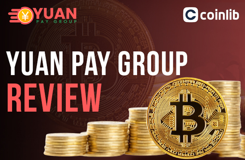 yuan pay group