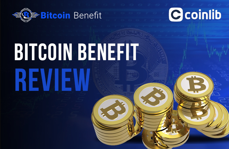 bitcoin benefit