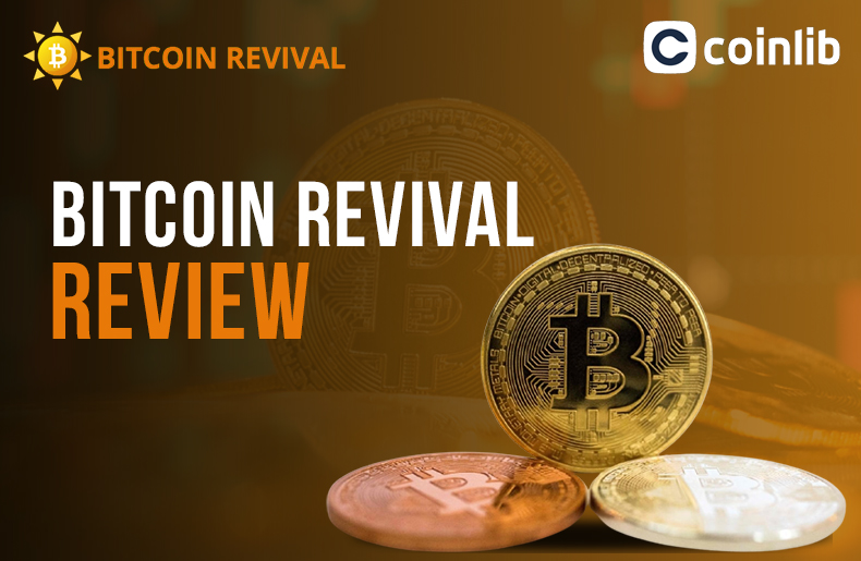 bitcoin revival