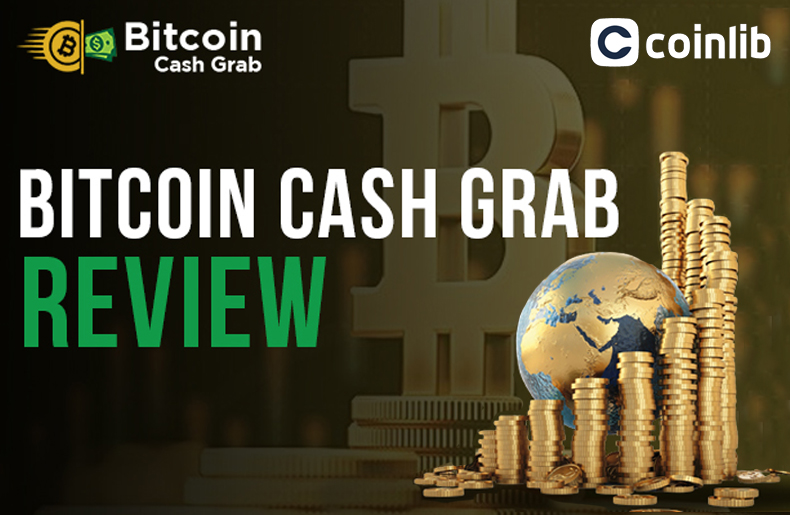 bitcoin cash grab