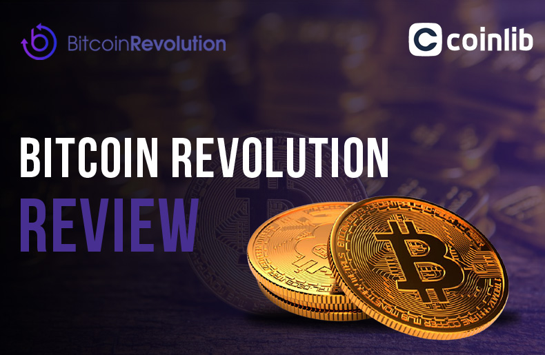 bitcoin revolution