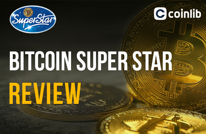bitcoin superstjerne