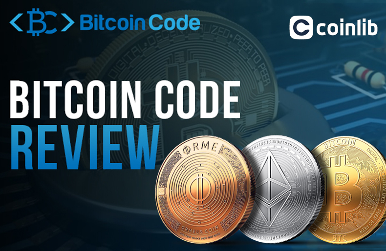 bitcoin-code