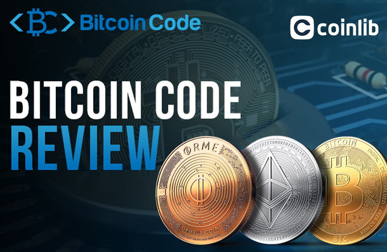 bitcoin code