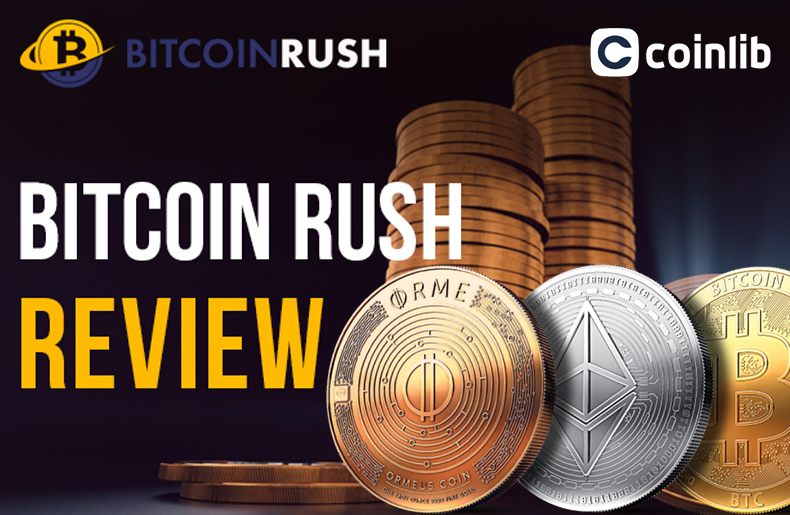 rush bitcoin