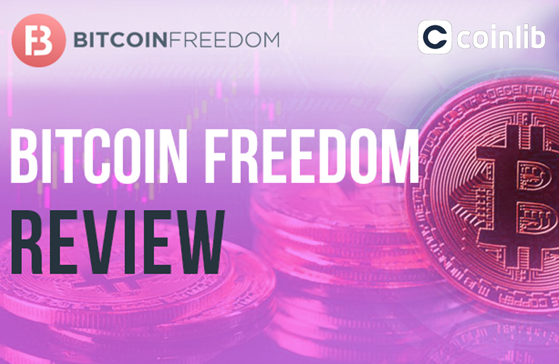 bitcoin özgürlüğü