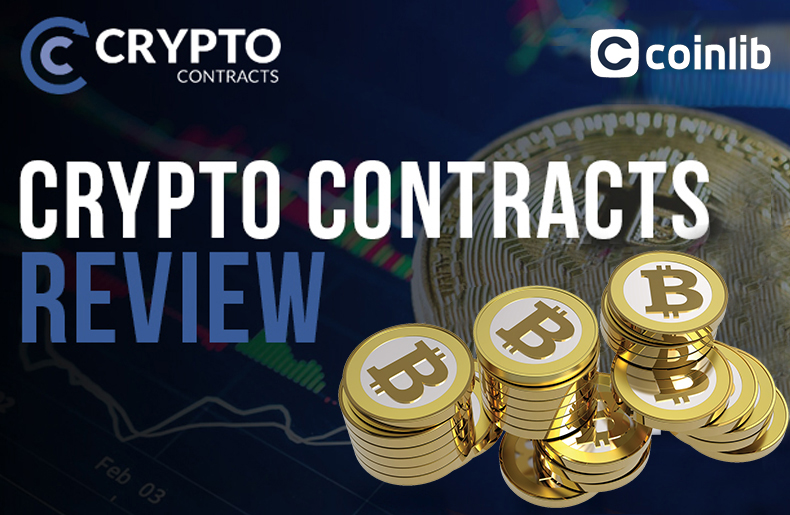 Crypto-contract